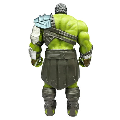 Marvel Thor: Ragnarok Gladiator Hulk 12-Inch Scale Action Figure! Age 14+ - Jaiman Toys