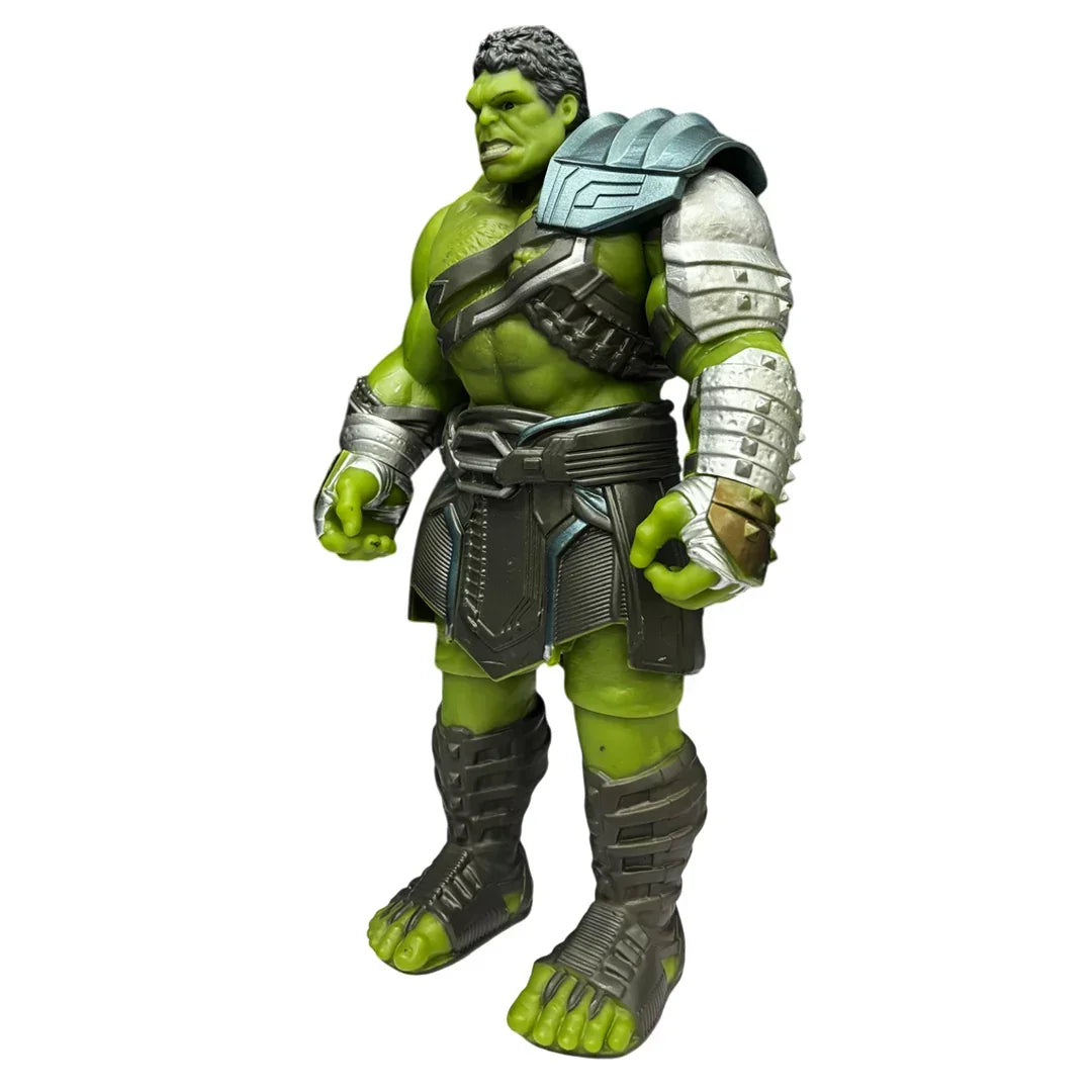 Marvel Thor: Ragnarok Gladiator Hulk 12-Inch Scale Action Figure! Age 14+ - Jaiman Toys