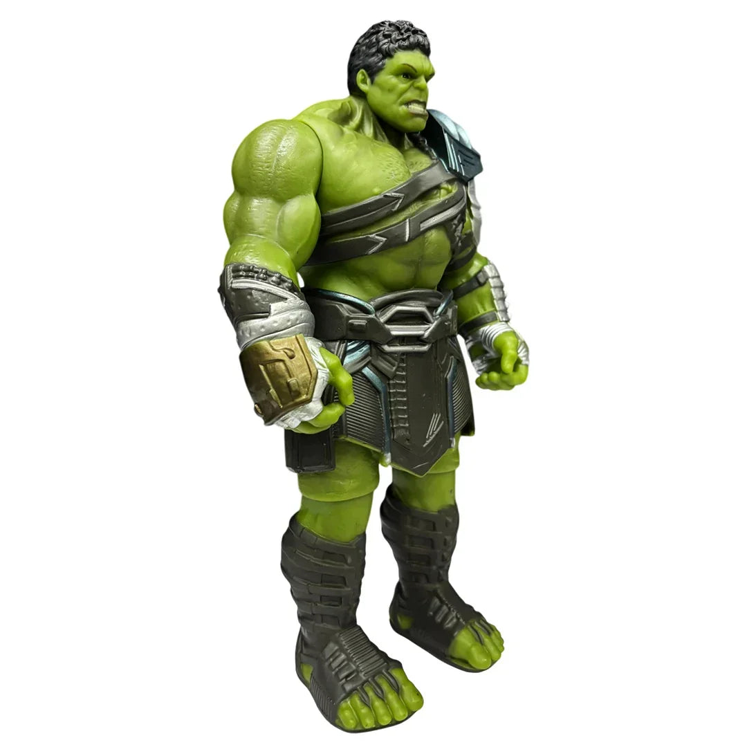 Marvel Thor: Ragnarok Gladiator Hulk 12-Inch Scale Action Figure! Age 14+ - Jaiman Toys