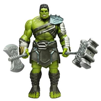Marvel Thor: Ragnarok Gladiator Hulk 12-Inch Scale Action Figure! Age 14+ - Jaiman Toys