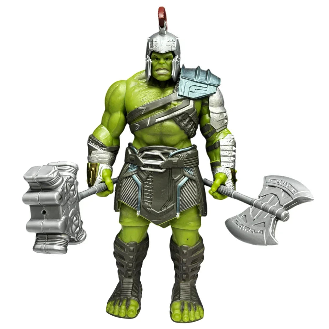 Marvel Thor: Ragnarok Gladiator Hulk 12-Inch Scale Action Figure! Age 14+ - Jaiman Toys