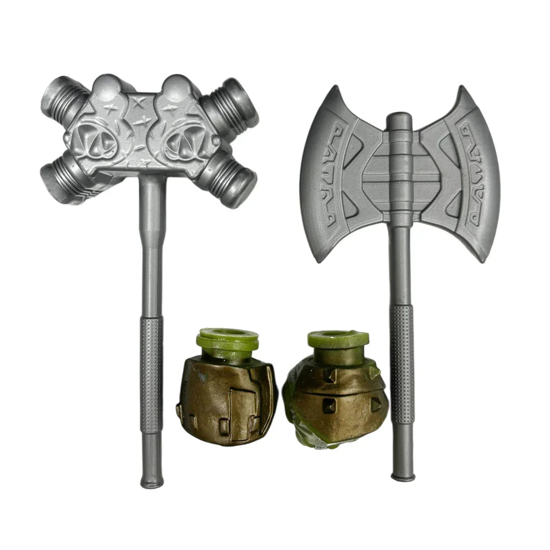 Marvel Thor: Ragnarok Gladiator Hulk 12-Inch Scale Action Figure! Age 14+ - Jaiman Toys