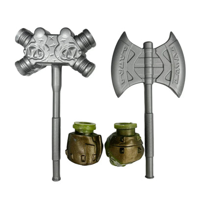 Marvel Thor: Ragnarok Gladiator Hulk 12-Inch Scale Action Figure! Age 14+ - Jaiman Toys
