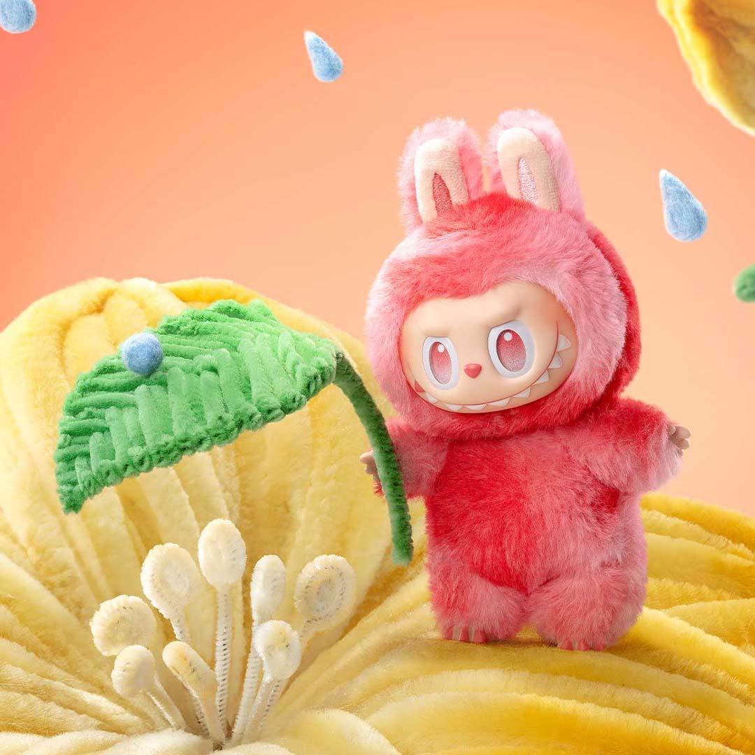 Labubu “Big into Energy” – Choose Your Monster!| Pouch Included | Reboxed with Original Charm - 1 Piece - Jaiman Toys