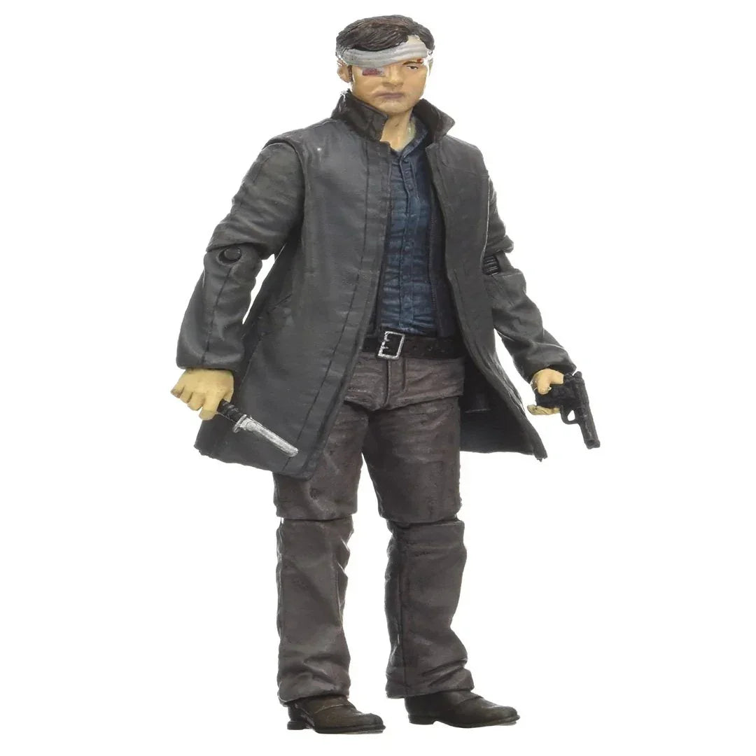 McFarlane Toys! The Walking Dead Anime Series 6 Action Figure - The Governor - Jaiman Toys