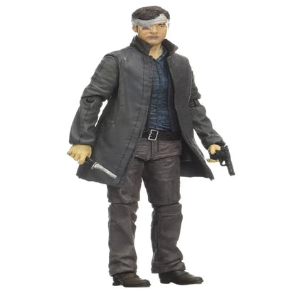 McFarlane Toys! The Walking Dead Anime Series 6 Action Figure - The Governor - Jaiman Toys