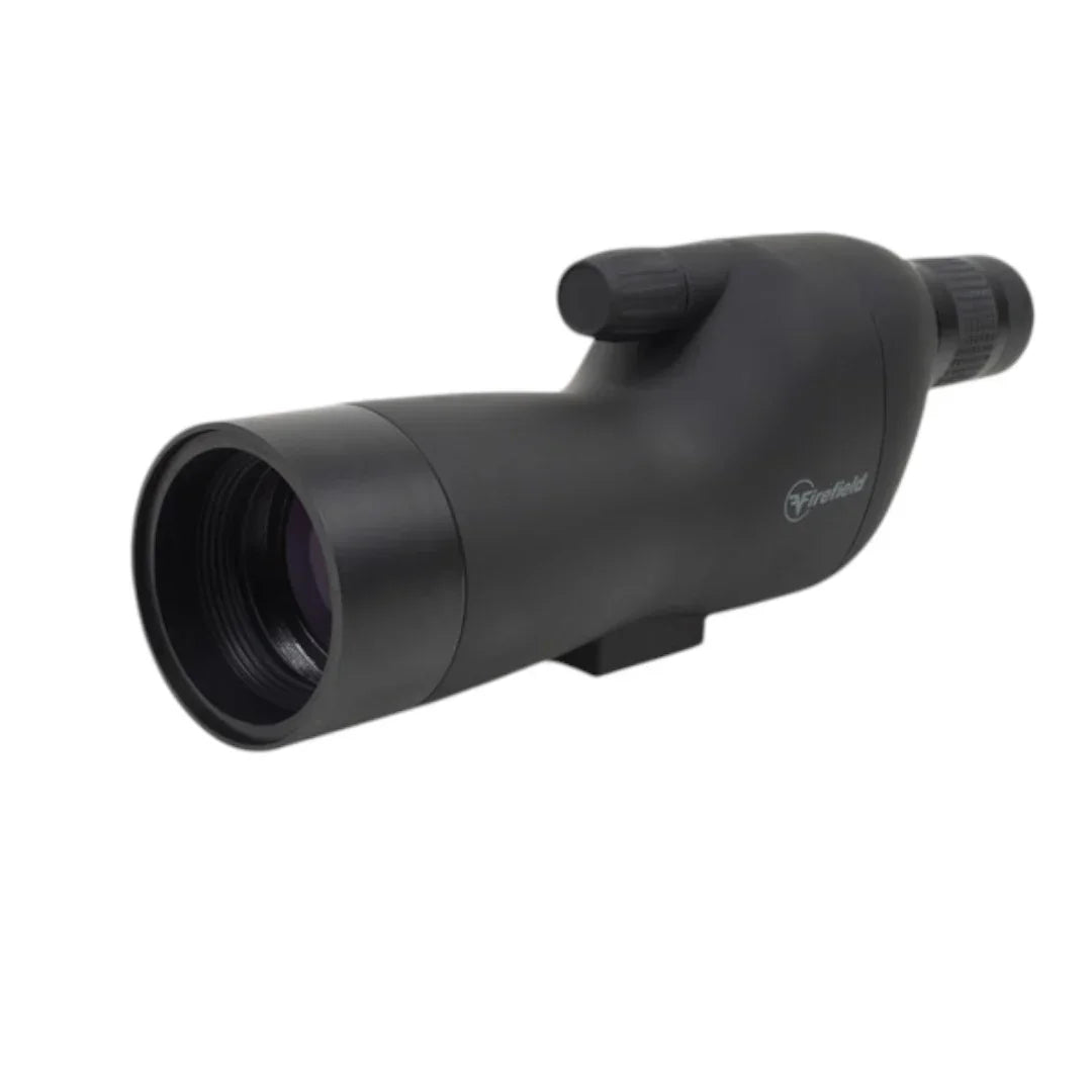 Firefield 12-36x50 SE Spotting Scope Kit (Straight Viewing)