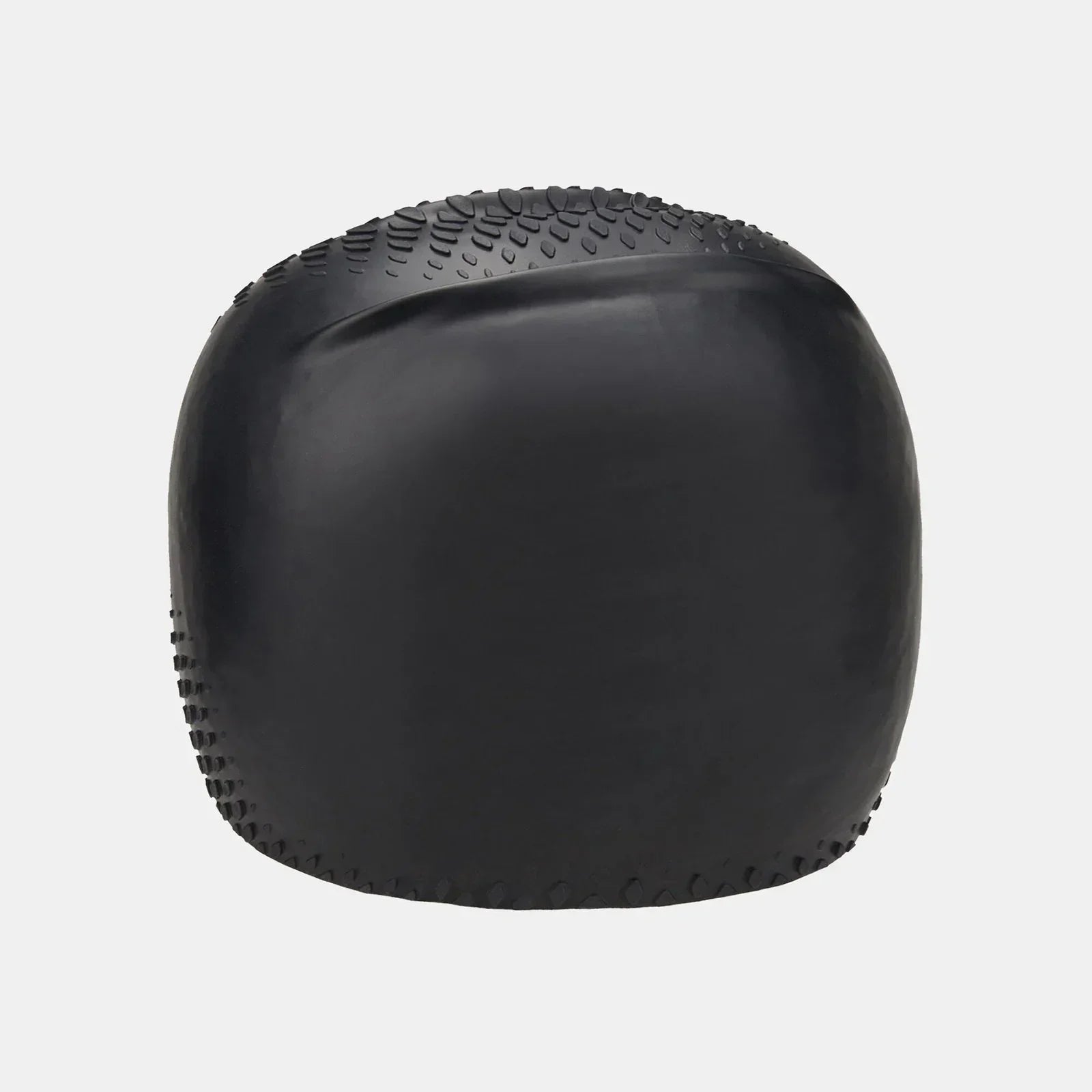 Speedo! Bubble Active + Cap AU ! Keeps the head warm Color- Black - Jaiman Toys