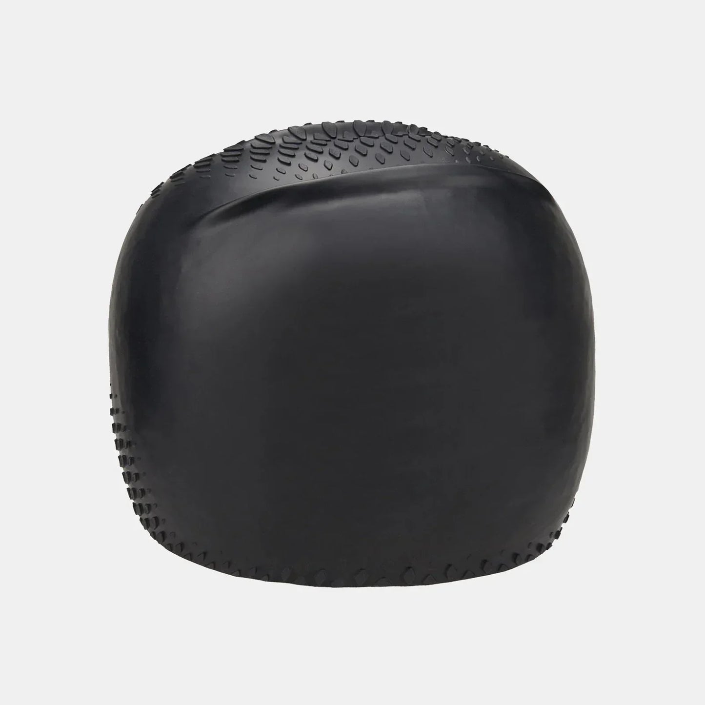 Speedo! Bubble Active + Cap AU ! Keeps the head warm Color- Black - Jaiman Toys