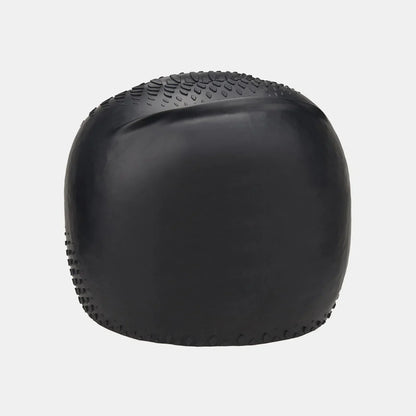 Speedo! Bubble Active + Cap AU ! Keeps the head warm Color- Black - Jaiman Toys