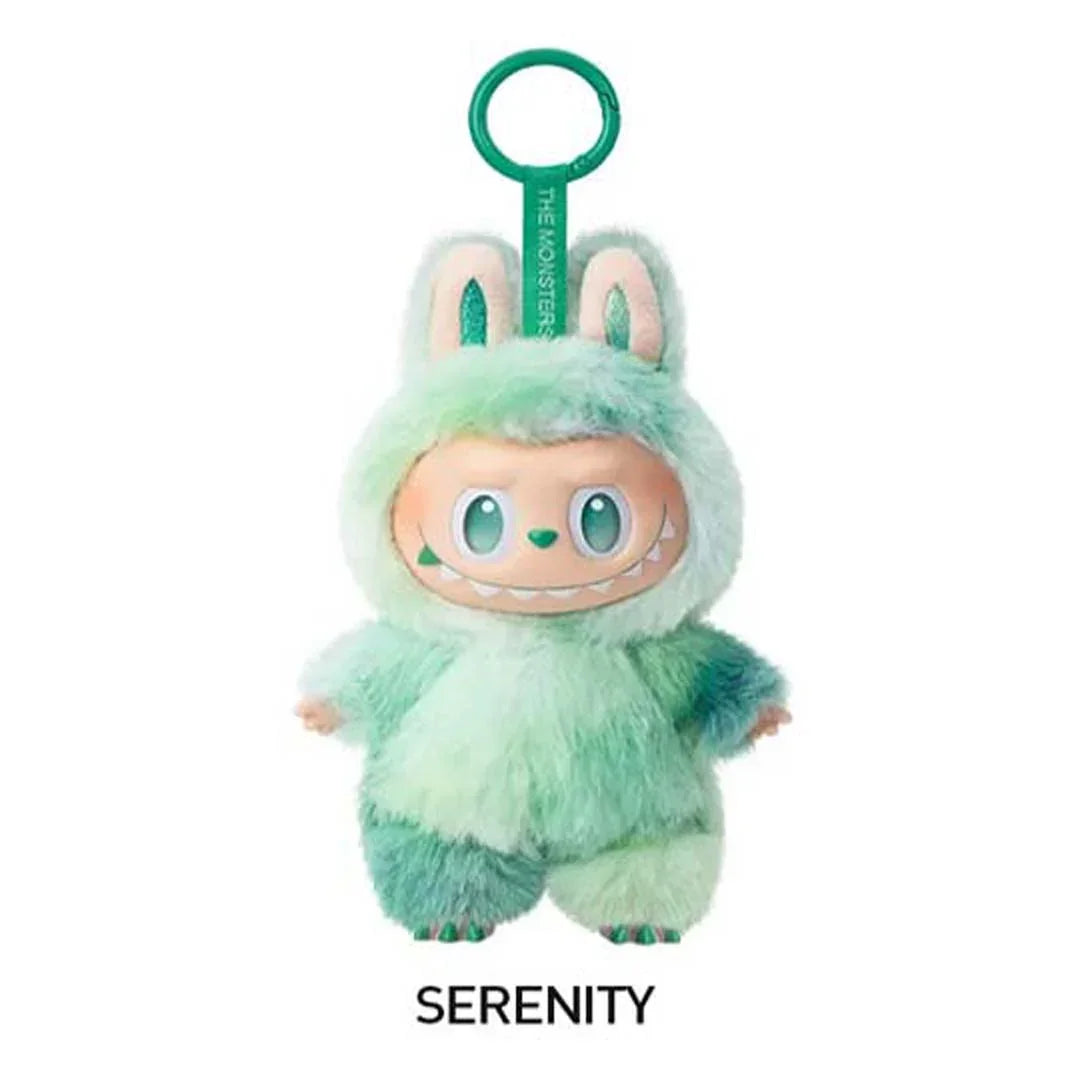 Labubu “Big into Energy” – Choose Your Monster!| Pouch Included | Reboxed with Original Charm - 1 Piece - Jaiman Toys