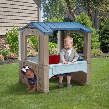 Step2 Seaside Villa Playhouse