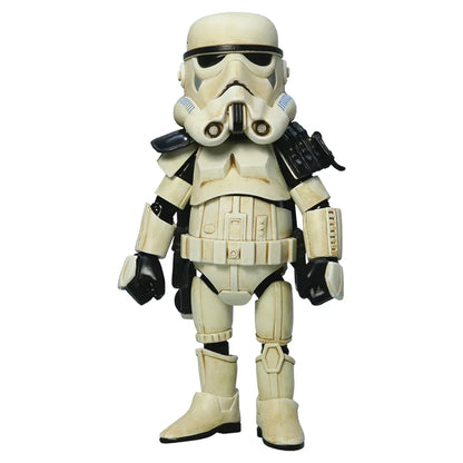Herocross! STAR WARS Sand Trooper collectible 6 inch figure! HMF #019 - Jaiman Toys
