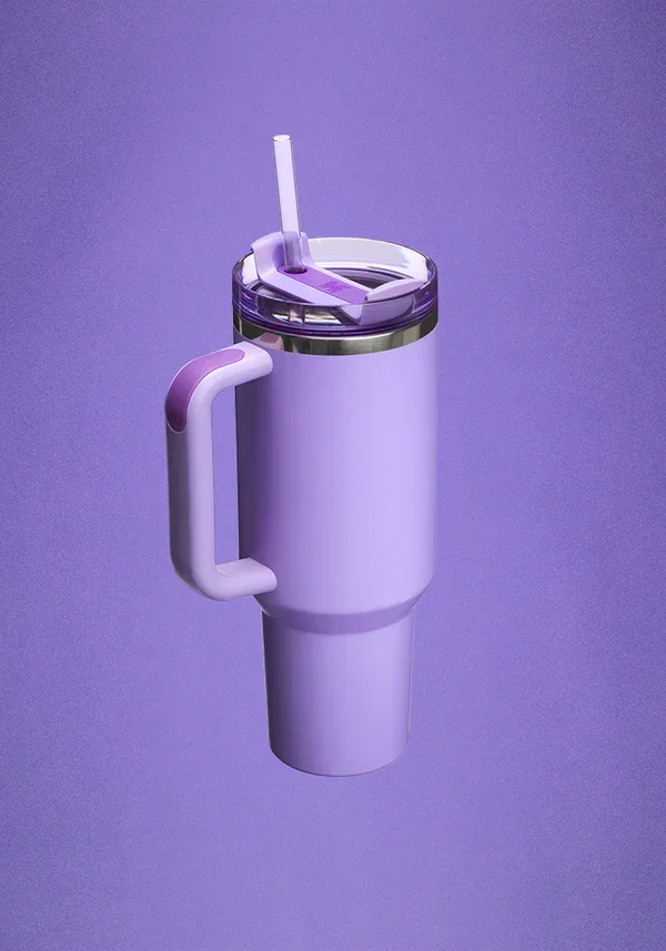 Stanley x Olivia Rodrigo Quencher H2.O FlowState™ Tumbler | 40 OZ, 1.18 L - Jaiman Toys