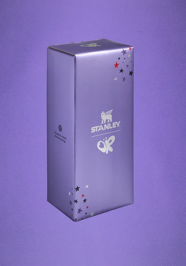 Stanley x Olivia Rodrigo Quencher H2.O FlowState™ Tumbler | 40 OZ, 1.18 L - Jaiman Toys