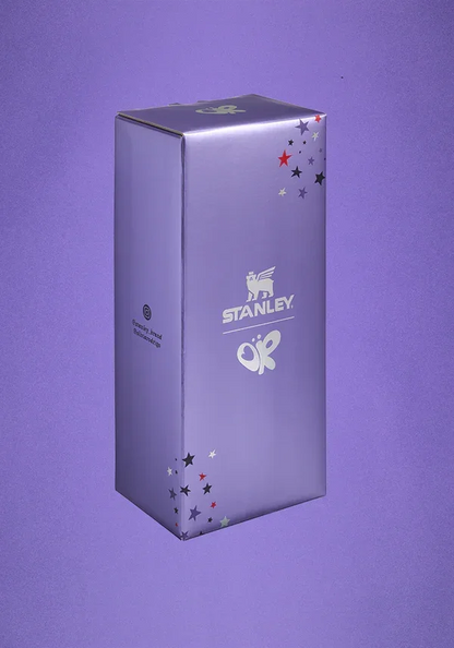 Stanley x Olivia Rodrigo Quencher H2.O FlowState™ Tumbler | 40 OZ, 1.18 L - Jaiman Toys