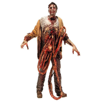 McFarlane Toys! The Walking Dead Anime Series 6 Action Figure – Bungee Walker - Jaiman Toys