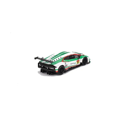 Mini GT Lamborghini Huracán GT3 EVO #87 Bamboo Airways LAMBORGHINI GT3 571 - Jaiman Toys