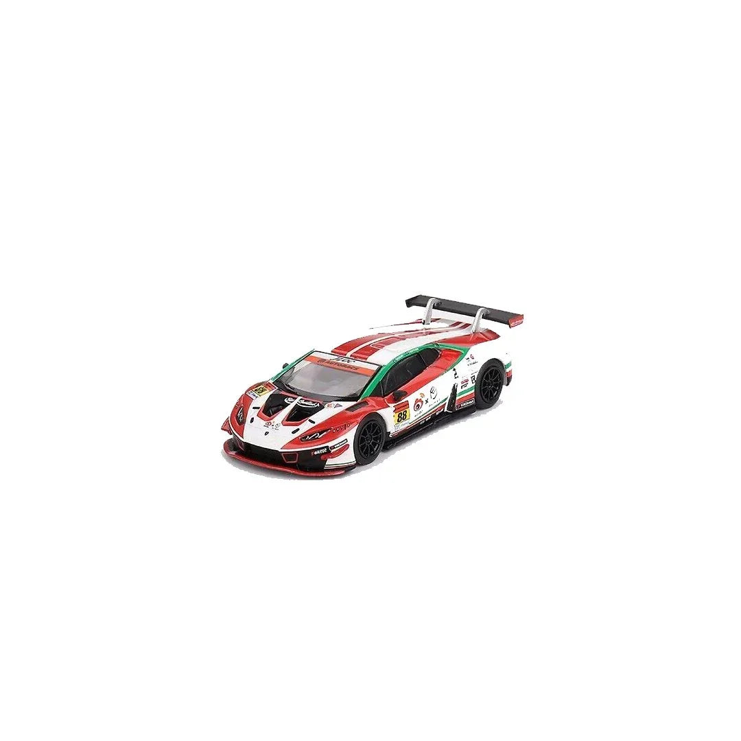 Mini GT Lamborghini Huracán GT3 EVO Weibo Primez LAMBORGHINI GT3 - Jaiman Toys