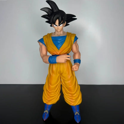 Dragon Ball Z "Goku's Legacy : A Stunning Figure Statue" - Jaiman Toys
