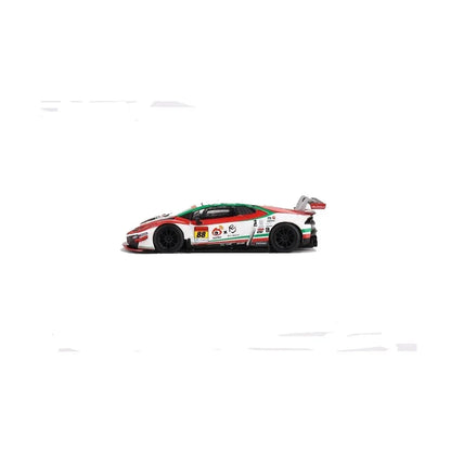 Mini GT Lamborghini Huracán GT3 EVO Weibo Primez LAMBORGHINI GT3 - Jaiman Toys