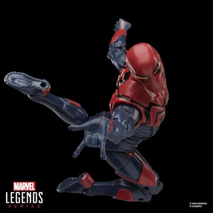 Marvel Legends peter Parker Velocity Suit Spider-Man Action Figure | Hasbro | 6-Inch Marvel Collectible Toy