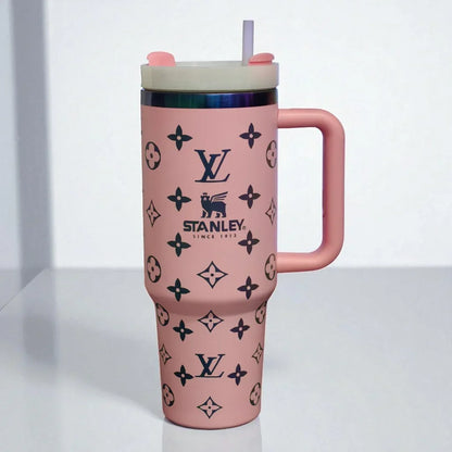 STANLEY The Quencher H2.0 FlowState™ Tumbler | 1.18L with Straw for Water (40 oz)