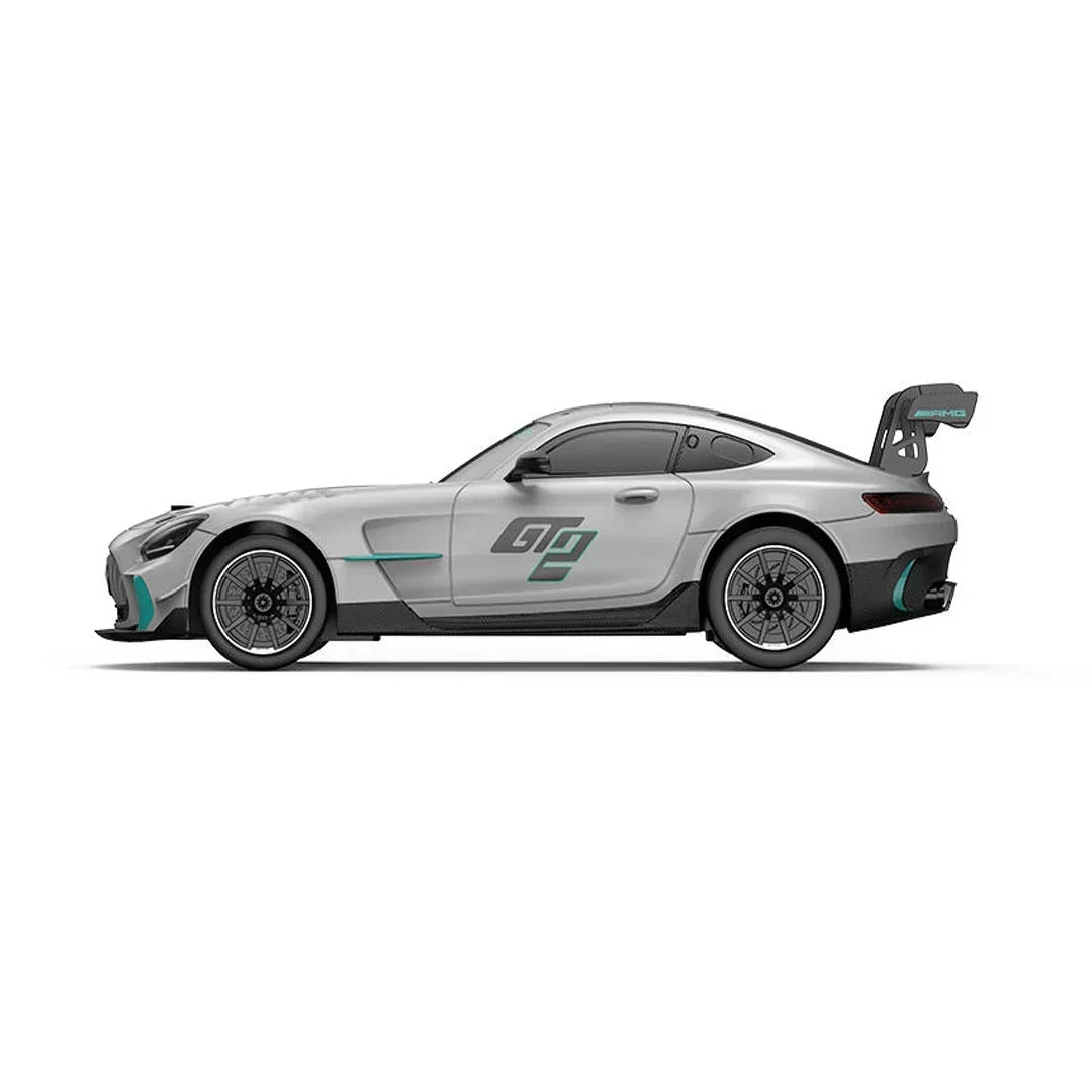 Rastar 1:24 Mercedes AMG GT2 Remote Control Car | Official Licensed RC Racing Model with 2.4G Control