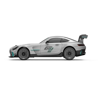 Rastar 1:24 Mercedes AMG GT2 Remote Control Car | Official Licensed RC Racing Model with 2.4G Control