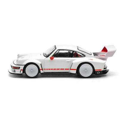 POP Race 1:64 Singer DLS Turbo – Diecast Model Car (PR64-226)