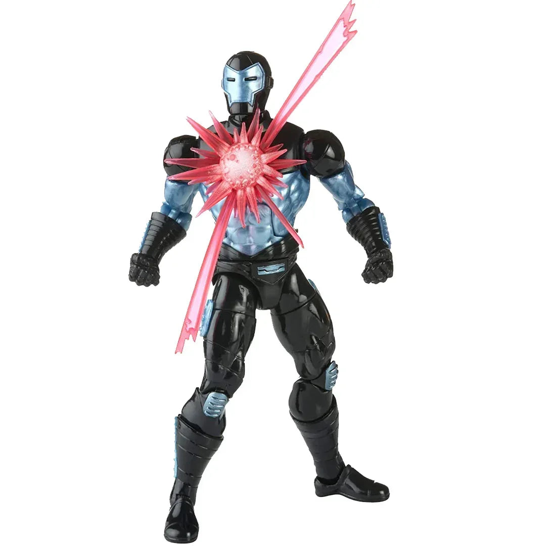 Hasbro Marvel Legends War Machine Action Figure – 15 cm (6 Inch) Articulated Collectible - Jaiman Toys