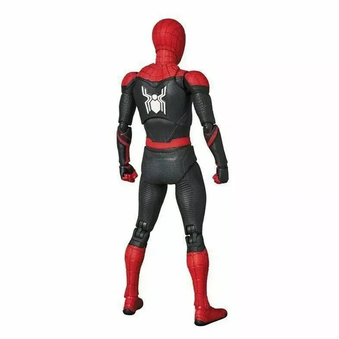 Ultimate Spider-Man 'Far from Home' Articulated Figure – 15cm of Marvel Action! Age 15+ - Jaiman Toys