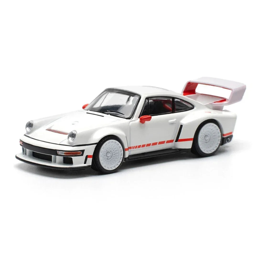 POP Race 1:64 Singer DLS Turbo – Diecast Model Car (PR64-226)
