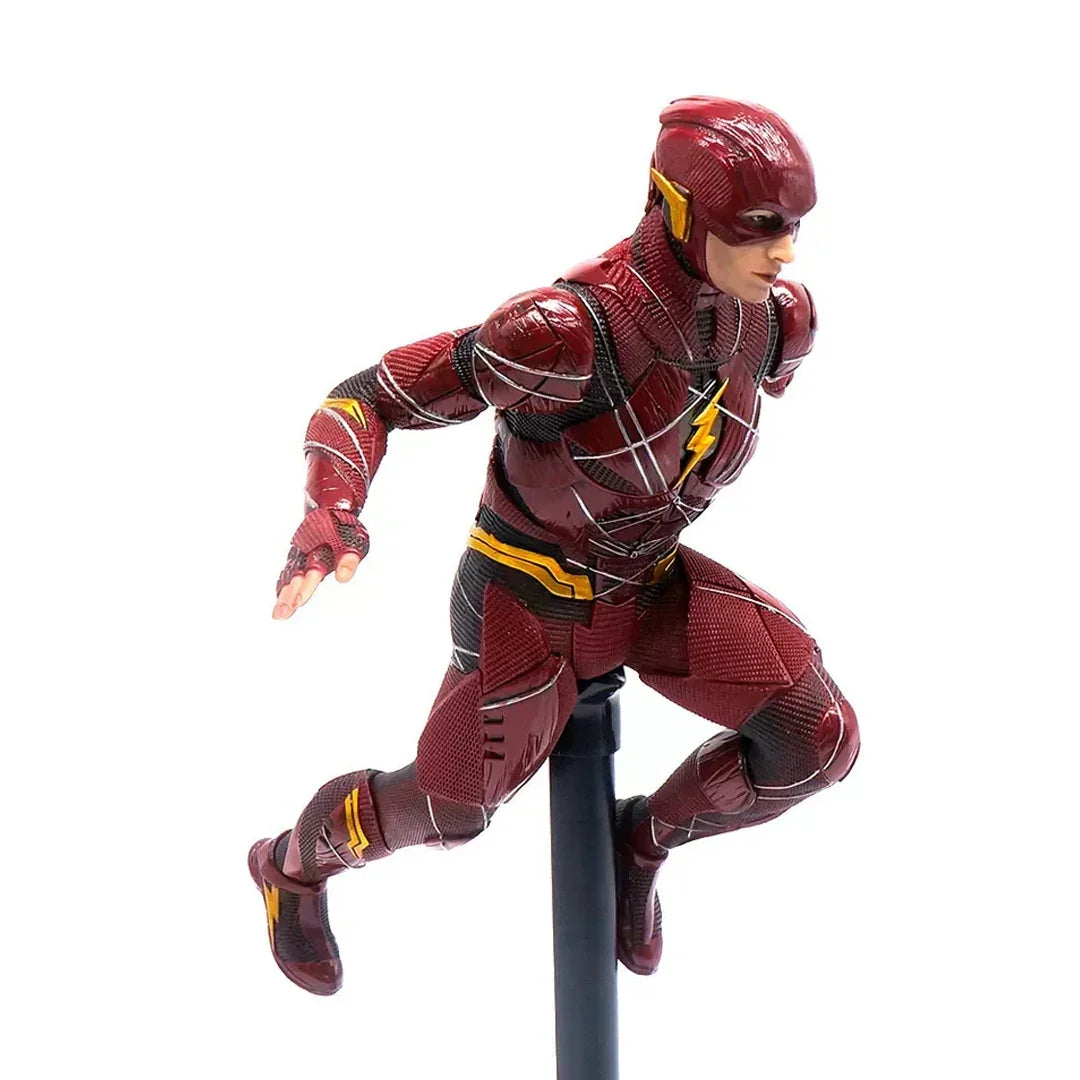 FLASH-1/6th Scale Marvel Superhero Movie Inspired Figurines (30 cm) Age 15+ - Jaiman Toys