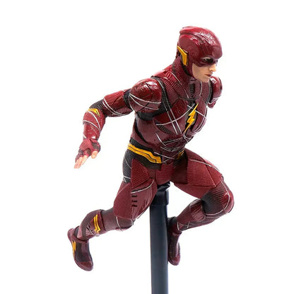 FLASH-1/6th Scale Marvel Superhero Movie Inspired Figurines (30 cm) Age 15+ - Jaiman Toys