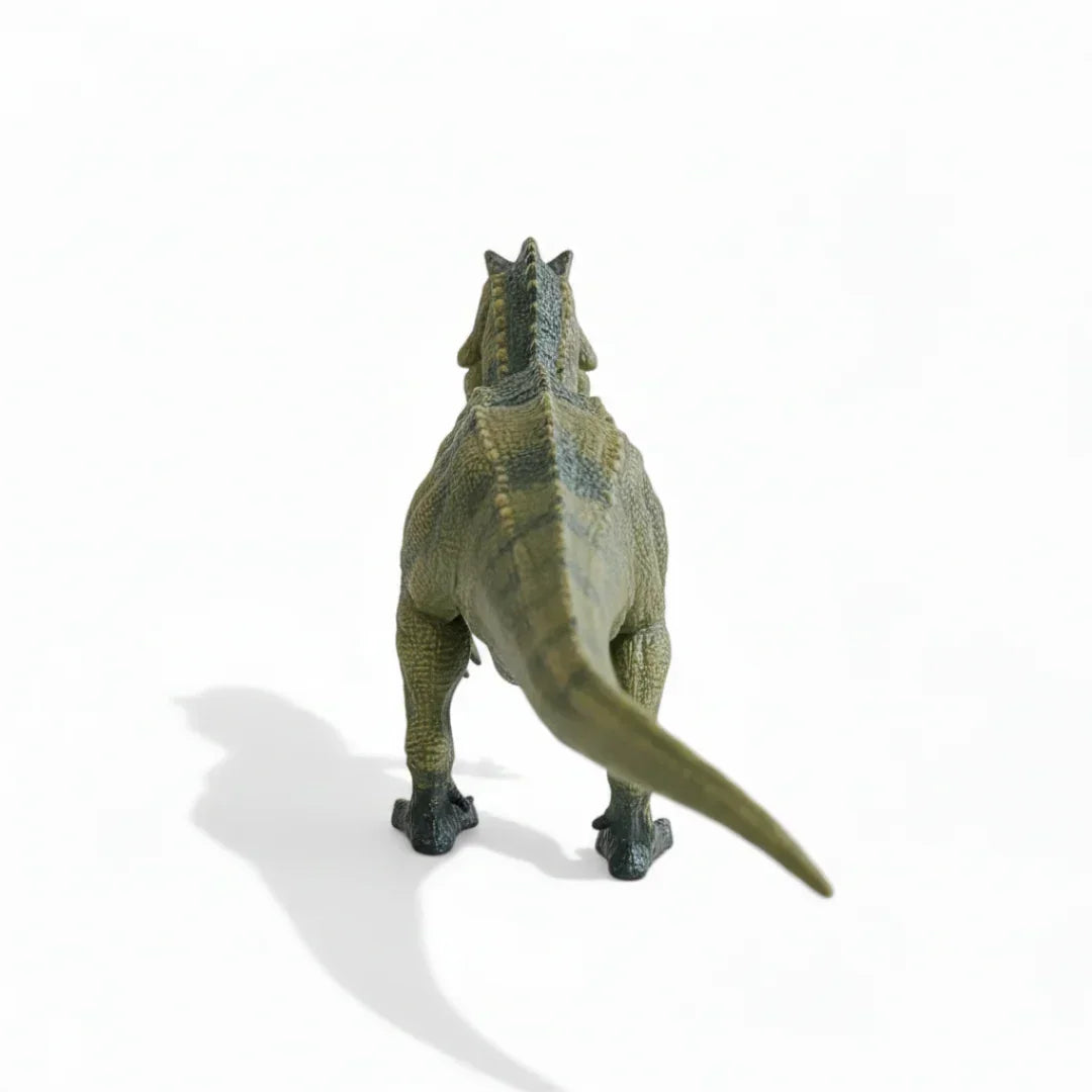 Dinosaur Figurine – Action Figure Toy with Detailed Texture | Dinosaur Rebirth Series | Ages 3+