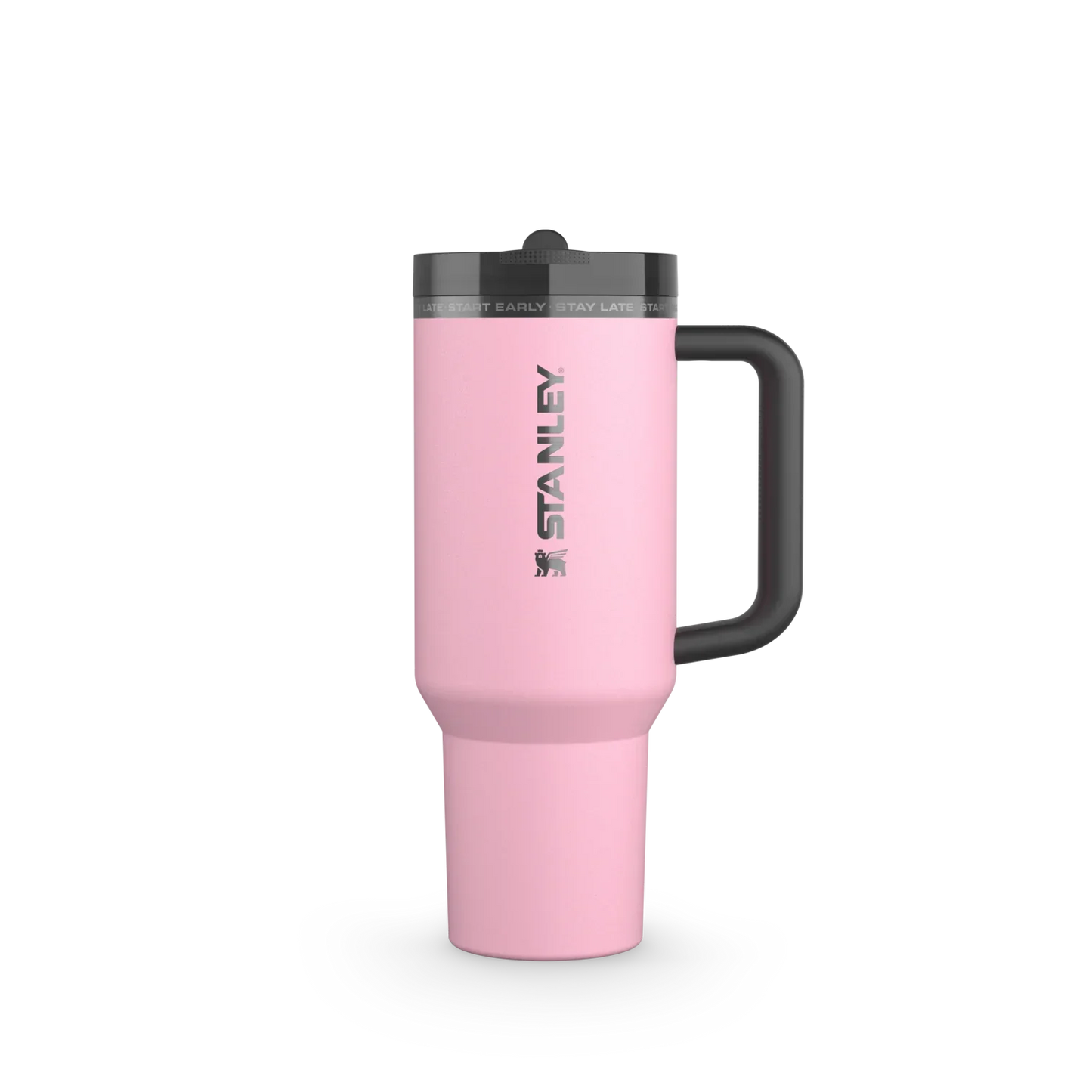 The Messi x Stanley Quencher ProTour Flip Straw Tumbler | 1.18L with Straw for Water (40 oz) - Jaiman Toys