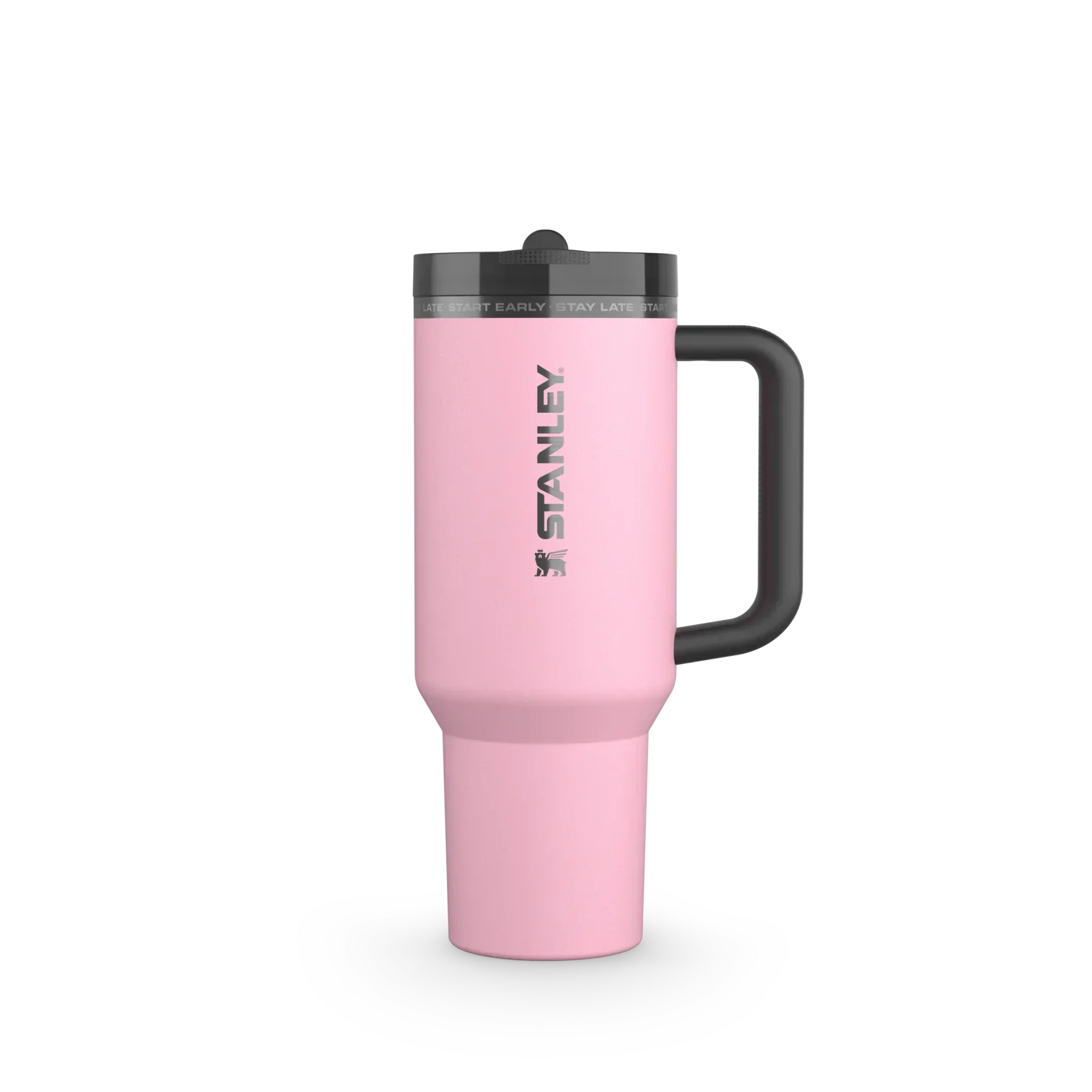 The Messi x Stanley Quencher ProTour Flip Straw Tumbler | 1.18L with Straw for Water (40 oz) - Jaiman Toys