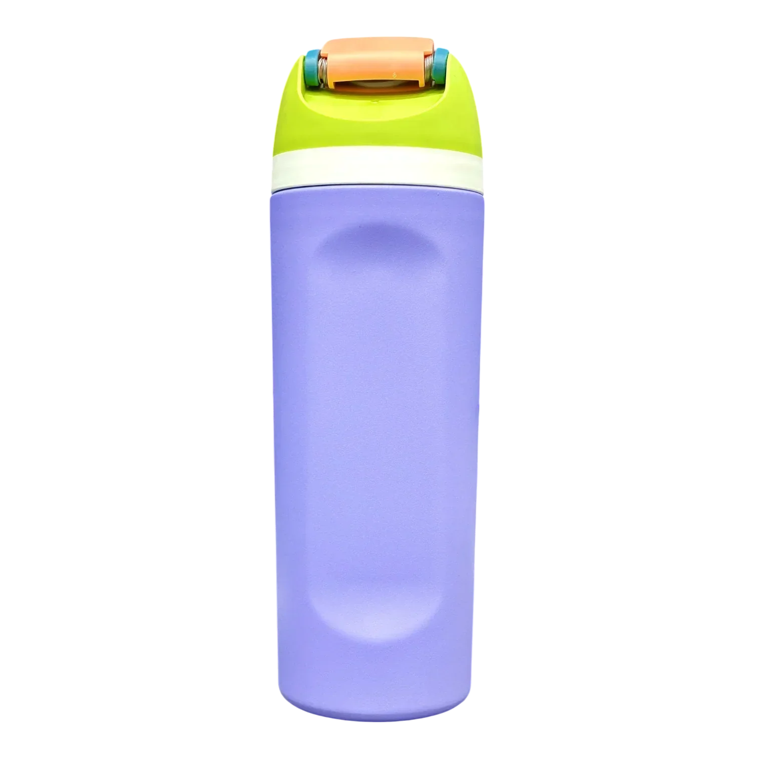 Ecovial 19 OZ - Vacuum Bottle Sip n Swig 570 ML (Purple) - Jaiman Toys