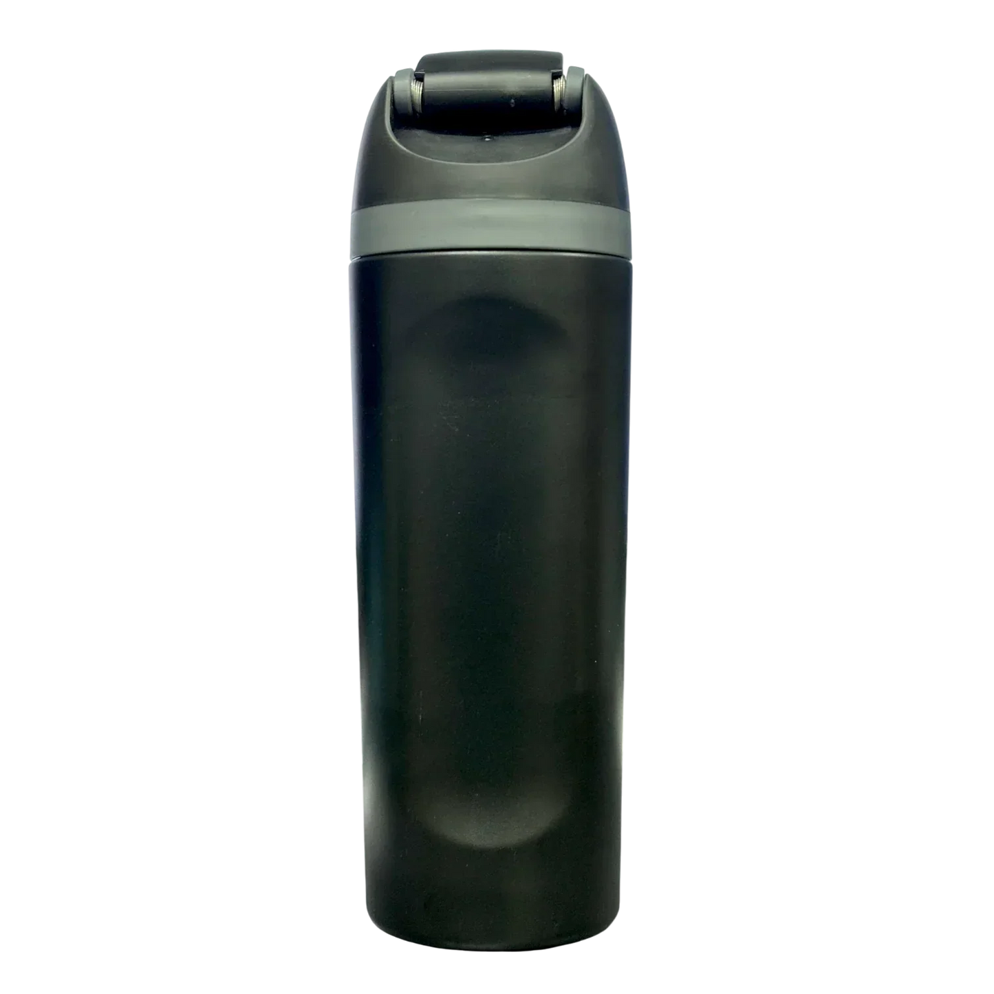 Ecovial 19 OZ - Vacuum Bottle Sip n Swig 570 ML (Black) - Jaiman Toys