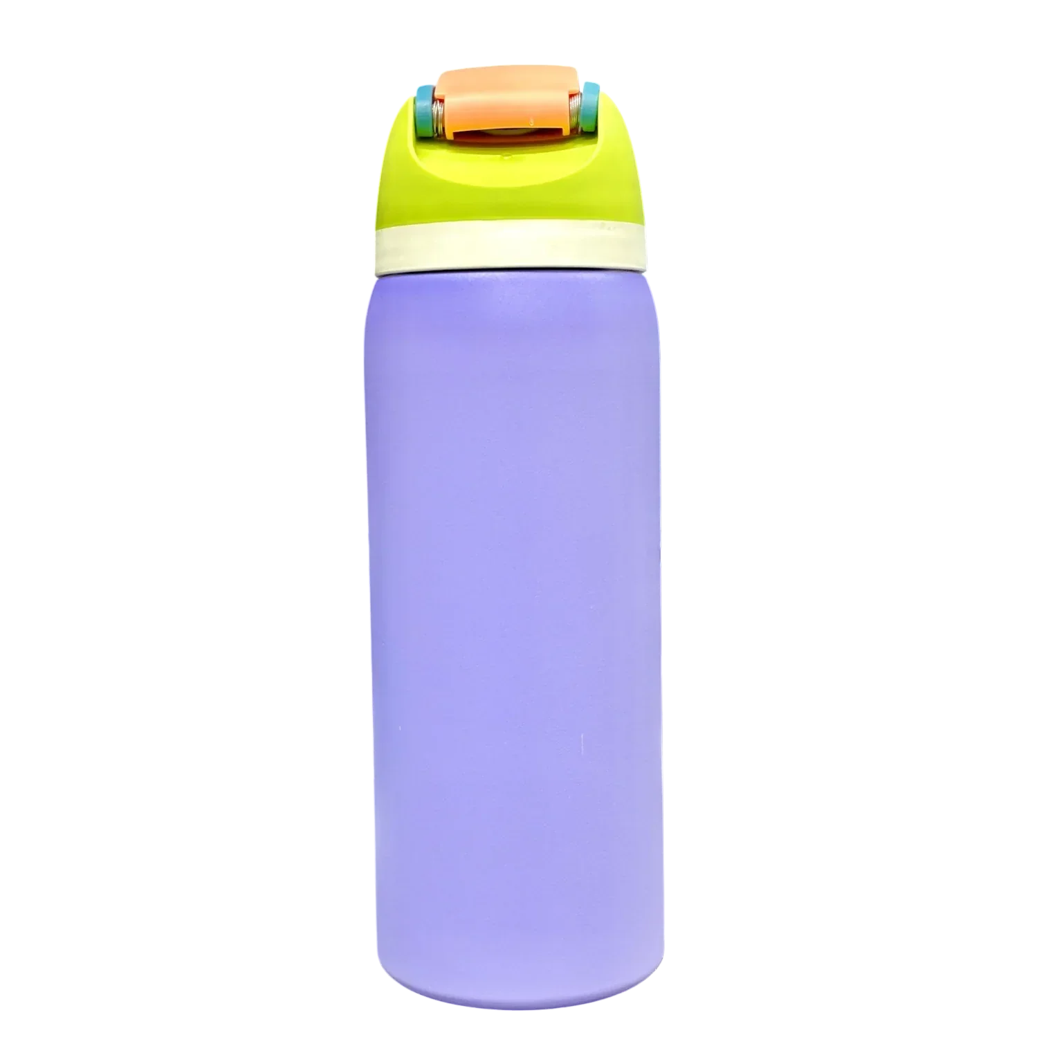 Ecovial 32 OZ - Vacuum Bottle Sip n Swig 960 ML (Purple) - Jaiman Toys
