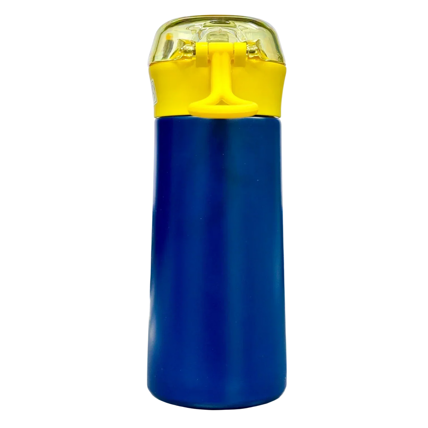 You Cup : Stainless Steel Water Bottle For Kids 380 ML (Blue) - Jaiman Toys