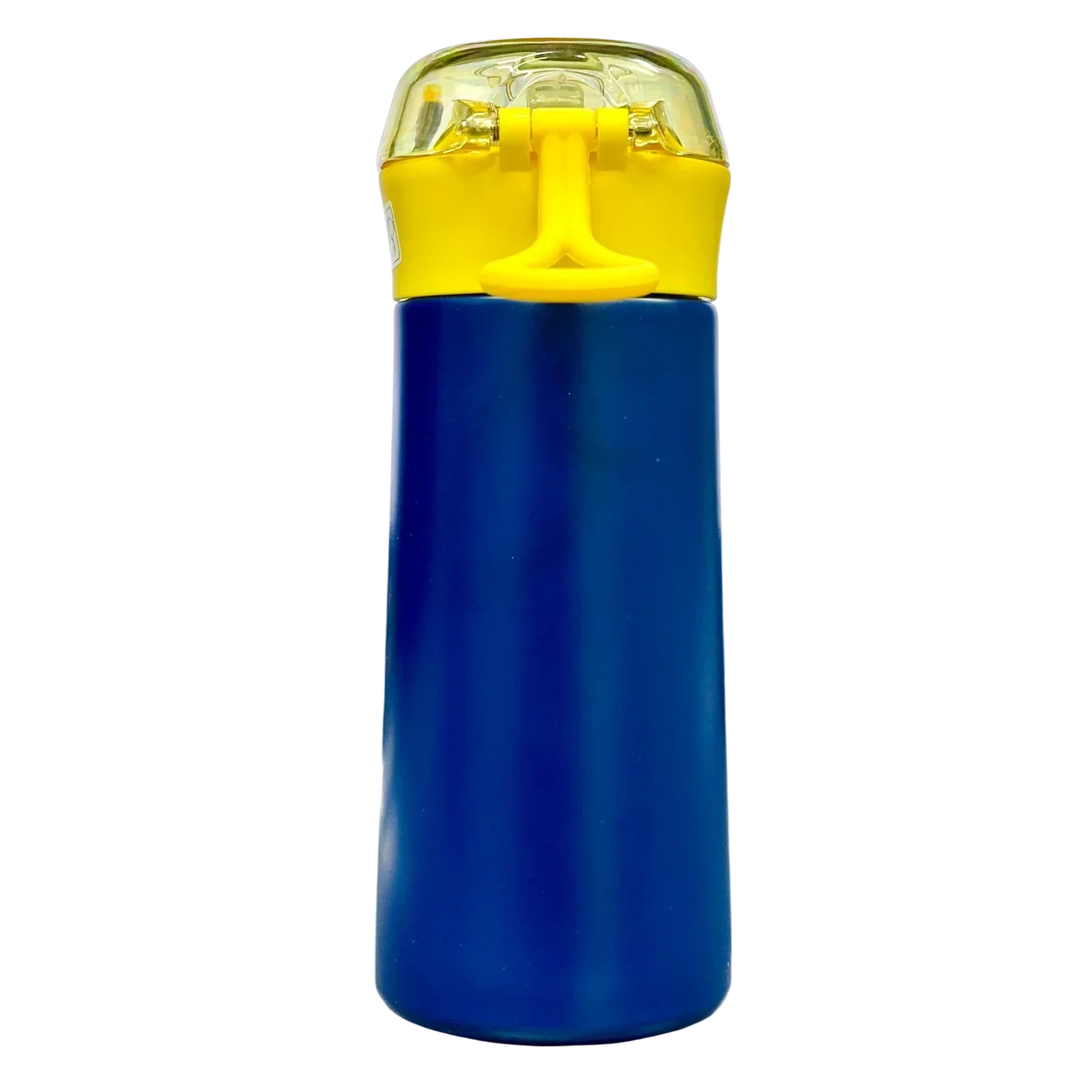 You Cup : Stainless Steel Water Bottle For Kids 380 ML (Blue) - Jaiman Toys