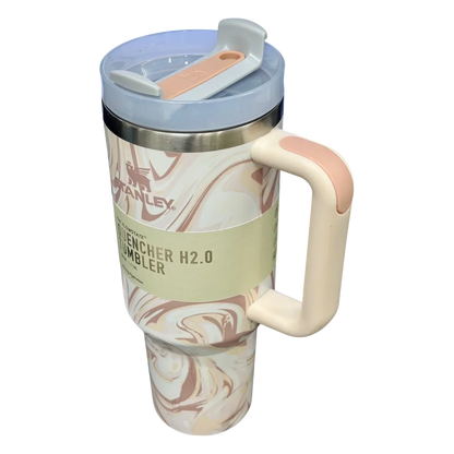 STANLEY The Quencher H2.0 FlowState™ Tumbler | 1.18L with Straw for Water (40 oz) - Jaiman Toys