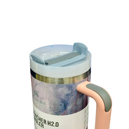 STANLEY The Quencher H2.0 FlowState™ Tumbler | 1.18L with Straw for Water (40 oz) - Jaiman Toys