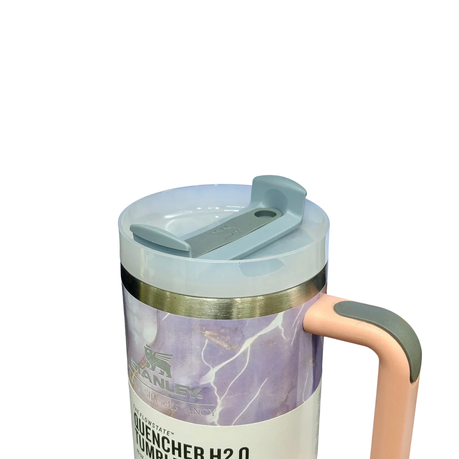 STANLEY The Quencher H2.0 FlowState™ Tumbler | 1.18L with Straw for Water (40 oz) - Jaiman Toys