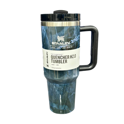 STANLEY The Quencher H2.0 FlowState™ Tumbler | 1.18L with Straw for Water (40 oz) - Jaiman Toys