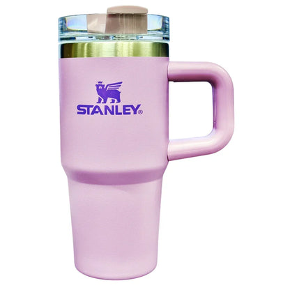 Stanley Quencher H2.0 The Stay Hot Tumbler 14 OZ | 360 ML (Purple) - Jaiman Toys