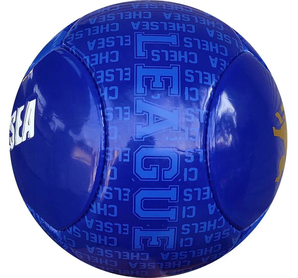 Starter Club Box Football L3 Size 5 – Chelsea Edition | Hand-Stitched Professional Soccer Ball
