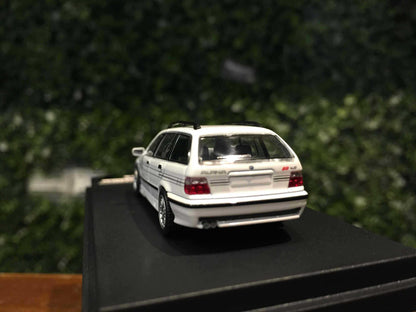 Mortal 1:64 BMW E36 Touring Wagon Die-Cast Model | Premium Collectible Car